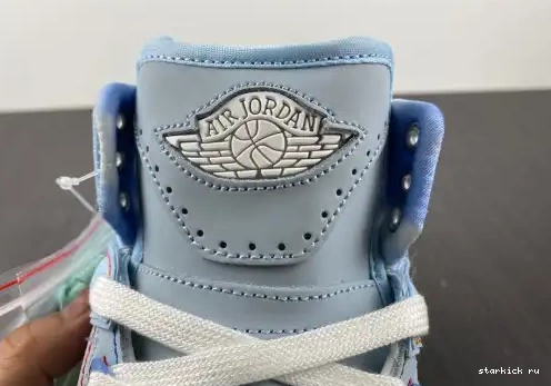 Jordan Balvin 2 Retro J DQ7691-419 DQ7691-419 0605